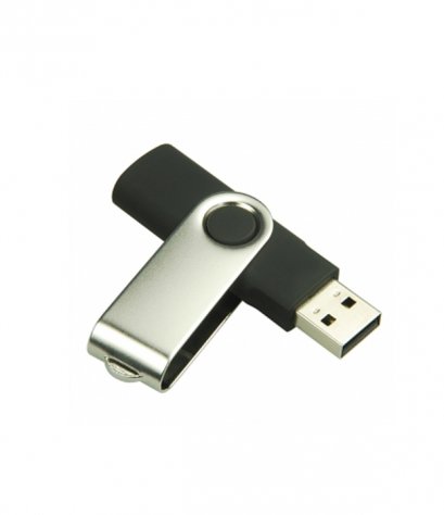 แฟลชไดรฟ์ พิมพ์โลโก้ Standard No.02